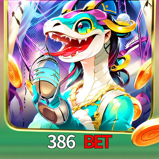 386 Bet